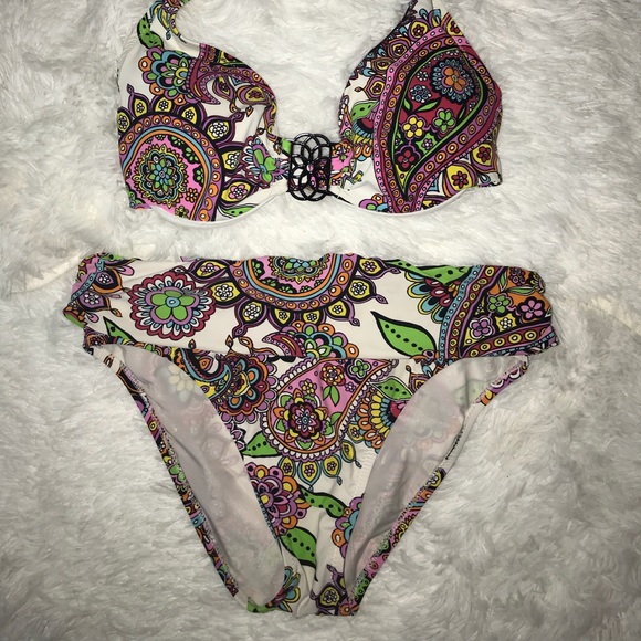 gottex bikinis